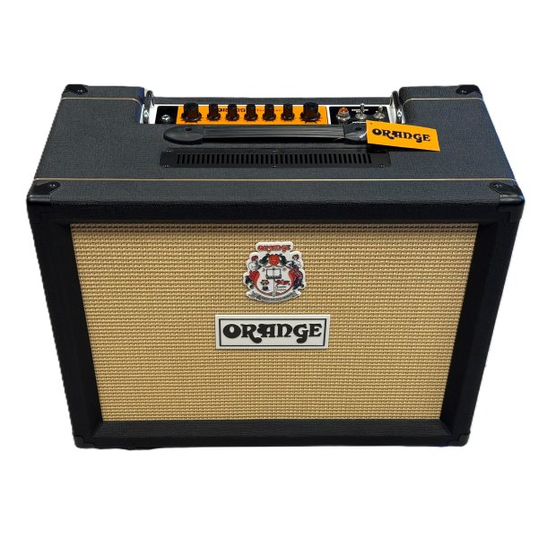 (BRUGT) Orange Tremlord 30